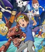 شاهد فلم digimon movie 5 Digimon Tamers The Adventurers’ Battle مترجم عربي