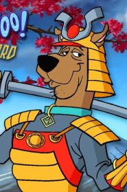 فيلم كرتون Scooby-Doo! and the Samurai Sword مترجم عربي