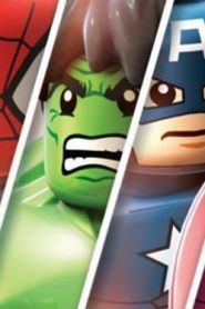 فيلم كرتون Lego Marvel Super Heroes Maximum Overload مدبلج عربي
