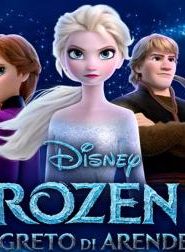 فيلم كرتون ملكة الثلج 2 – Frozen II مدبلج عربي