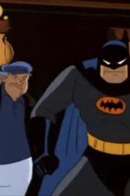 كرتون مغامرات باتمان و روبن الحلقة 18