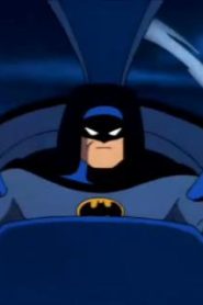 كرتون مغامرات باتمان و روبن الحلقة 11
