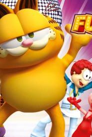 فلم Garfield’s Fun Fest مدبلج عربي