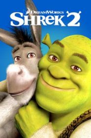 فلم كرتون Shrek 2 مترجم عربي