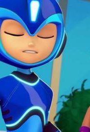كرتون Mega Man Fully Charged الموسم 1 الحلقة 50