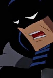 مغامرات باتمان الموسم 1 الحلقة 3