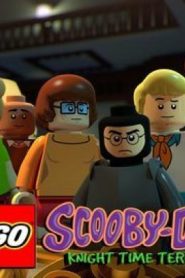فيلم الكرتون Lego Scooby-Doo: Knight Time Terror مدبلج عربي