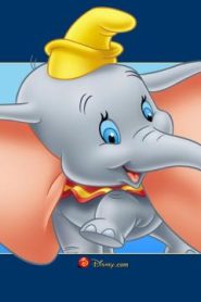مشاهدة فلم Dumbo دمبو مدبلج لهجة مصرية