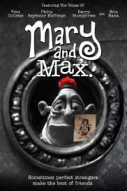 فيلم كرتون Mary and Max – ماري وماكس مترجم عربي