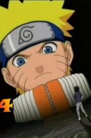 Naruto ناروتو الجزء الرابع مدبلج الحلقة 44