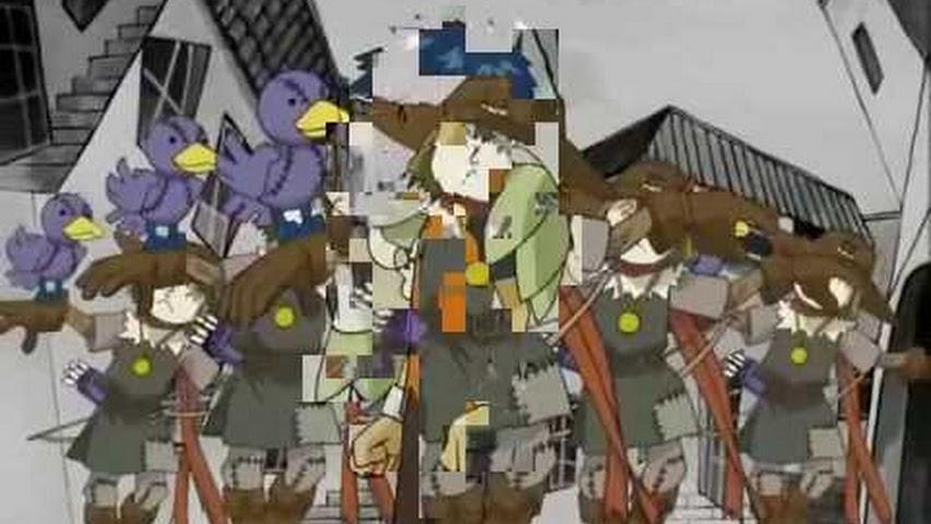 ابطال الديجيتال الجزء الثالث Digimon Tamers مدبلج الحلقة 29