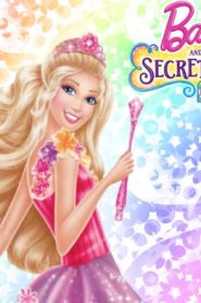 فيلم باربي الجديد Barbie and The Secret Door باربي والباب السري مدبلج عربي
