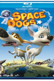 فيلم Space Dogs 3D – Movie مترجم عربي