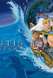 مشاهدة فلم Atlantis: Milo’s Return عودة أطلنطس مدبلج لهجة مصرية