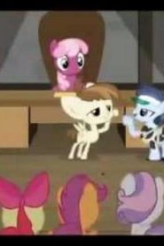 My Little Pony Friendship Is Magic مدبلج الحلقة 12