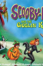 فيلم كرتون Scooby-Doo and the Goblin King مترجم عربي