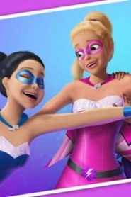 فيلم كرتون باربي بنات المخابرات | Barbie Spy Squad مدبلج عربي
