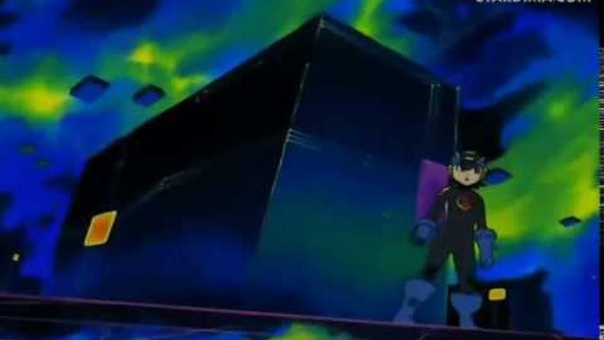 Megaman nt warrior ميغامان محارب النت مدبلج الحلقة 1