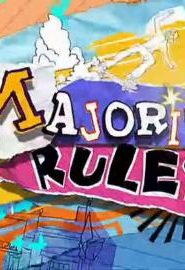 مسلسل قواعد الغالبية – Majority Rules الحلقة 4