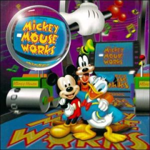 فيلم كرتون Mickey Mouse Works 2004 مدبلج عربي