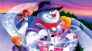 مشاهدة فلم Magic Gift of the Snowman 1995 رجل الثلج مدبلج