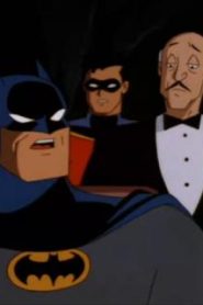 كرتون مغامرات باتمان و روبن الحلقة 6