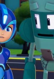 كرتون Mega Man Fully Charged الموسم 1 الحلقة 25