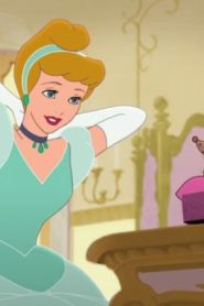 فيلم الكرتون سندريلا 2: ويتحقق الحلم | Cinderella II: Dreams Come True مدبلج لهجة مصرية