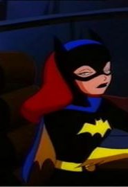 كرتون باتمان و روبن الحلقة 12 مديرة ناجحة