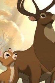 فيلم الكرتون بامبي 2 – Bambi II مدبلج عربي فصحى