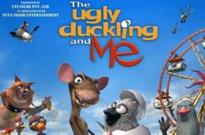 مشاهدة فيلم The Ugly Duckling And Me مدبلج