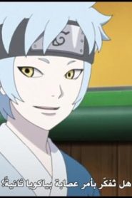 الحلقة 43﻿ | Boruto Naruto Next Generations – بوروتو الأجيال التالية لناروتو