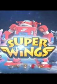 Super Wings سبيستون الموسم الثاني الحلقة 1 – مخلوق ليثي