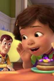 فيلم كرتون حكاية لعبة 3 | Toy Story 3 مدبلج لهجة مصرية