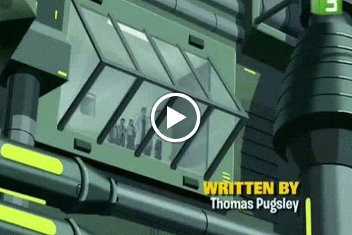 مسلسل باتمان Batman mbc3 مدبلج الحلقة 17