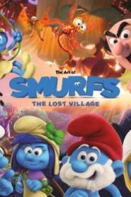 فيلم كرتون the smurfs – السنافر مترجم عربي