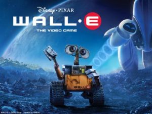 مشاهدة فلم WALL-E وول-ي مدبلج لهجة مصرية