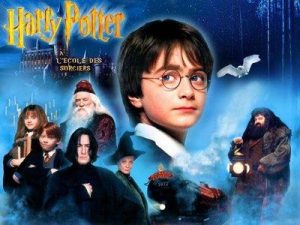 مشاهدة فيلم هاري بوتر Harry Potter and the Sorcerer’s Stone مترجم عربي