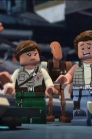 كرتون ليغو حرب النجوم مغامرات – Lego Star Wars the freemaker adventures مدبلج الحلقة 2