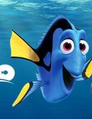 فلم كرتون البحث عن نيمو – Finding Nemo مترجم عربي