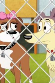 كرتون مخبأ الكلاب السري الموسم الثالث الحلقة 2