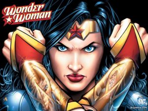 فيلم انميشن المرأة المعجزة – Wonder Woman مترجم عربي