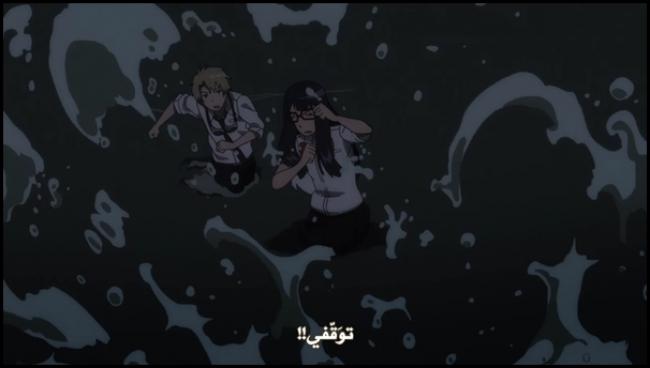 فيلم انمي Digimon Adventure tri. 6 Our Future – part 26 مترجم عربي