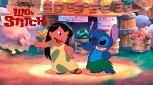 فيلم كرتون ليلو وستيتش | Lilo & Stitch مدبلج لهجة مصرية
