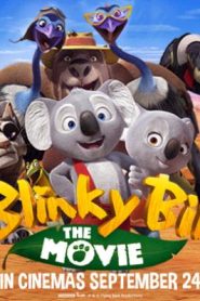 فيلم كرتون Blinky Bill the Movie 2015 مترجم عربي