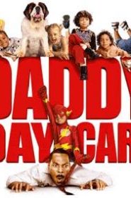 فلم Daddy Day Care مدبلج لهجة سورية