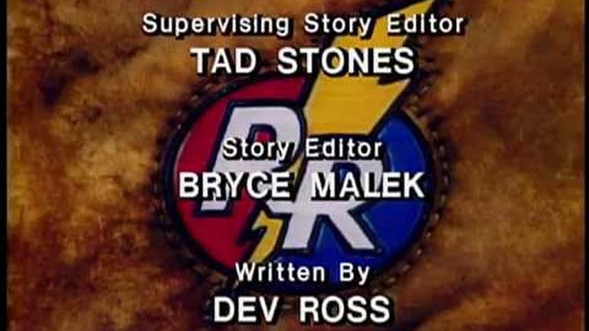 مسلسل Chip and Dale Rescue Rangers سنجب وسنجوب كتيبة النجدة مدبلج الحلقة 1