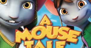 شاهد فلم A Mouse Tale 2015 مترجم عربي