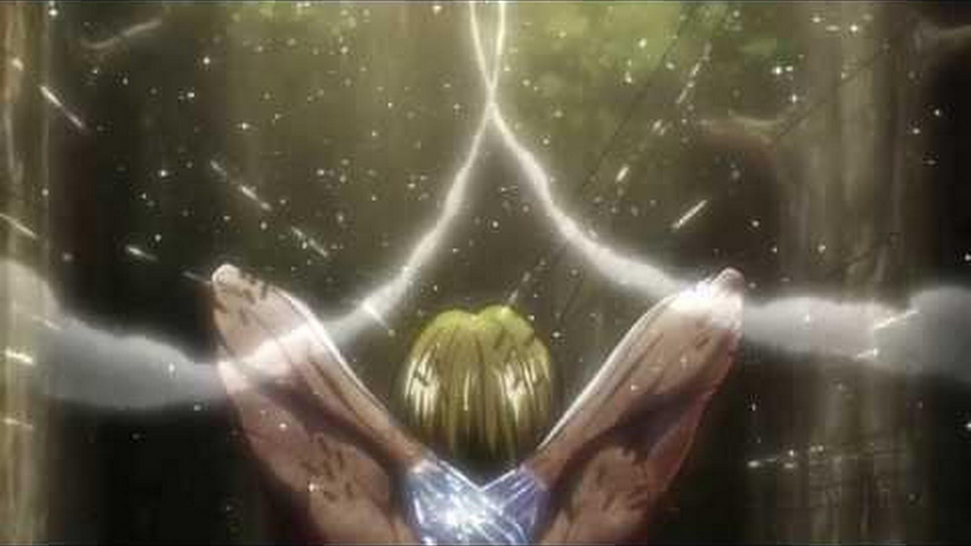 مسلسل Shingeki no Kyojin الهجوم على العمالقه مترجم الحلقة 20