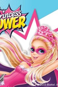 فلم باربي في الأميرات والقدرات Barbie in Princess Power أميرة الطاقة 2015 مدبلج
